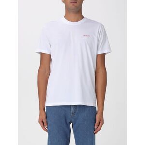 Maison Labiche T-Shirt Men White